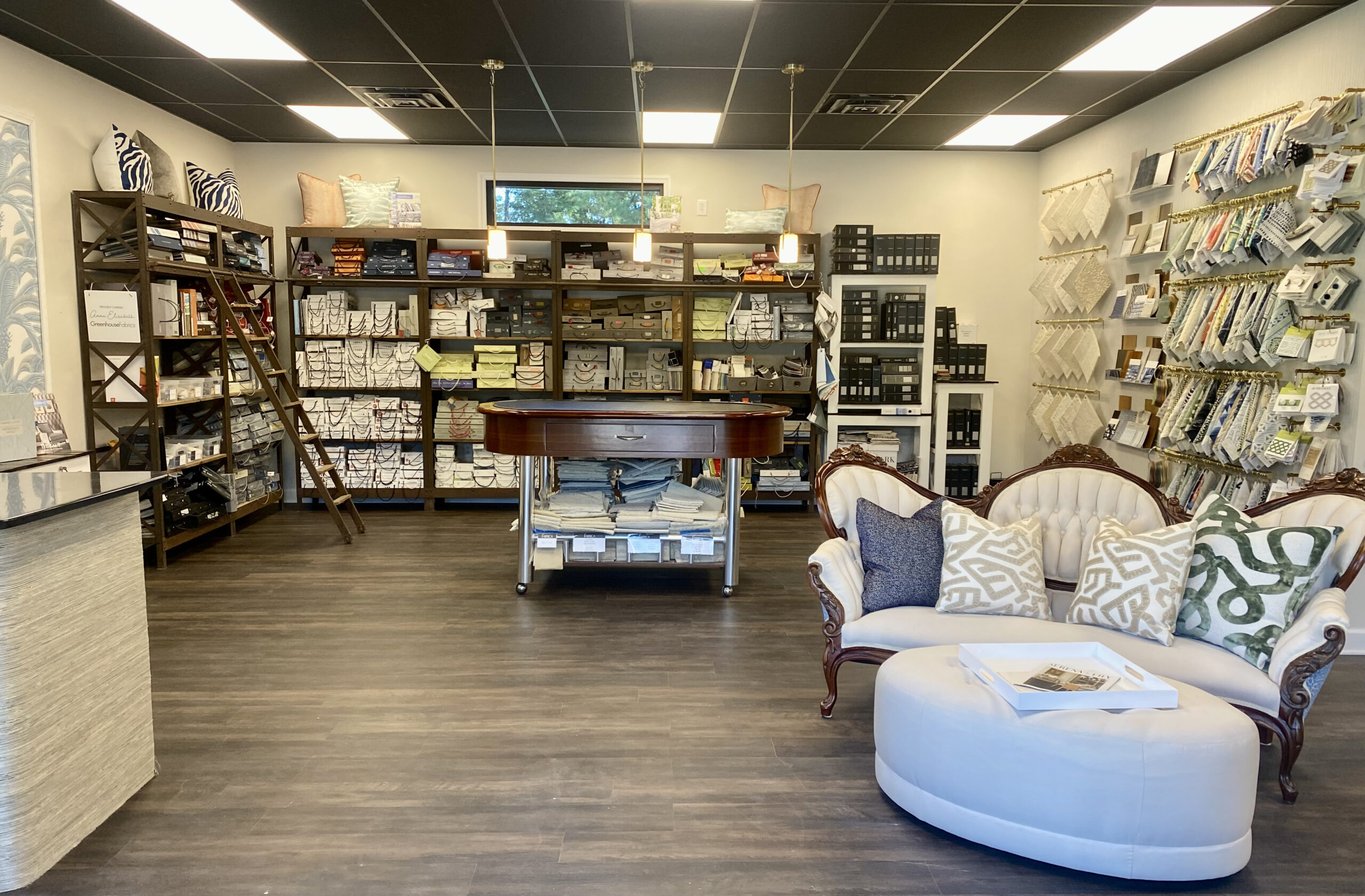 Showroom Sept 2023